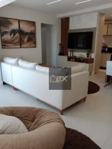 Apartamento com 2 Quartos à venda, 77m² no Centro, Taubaté