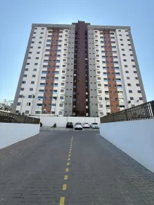 Apartamento com 3 Quartos à venda, 74m² no Jardim Primavera, Indaiatuba