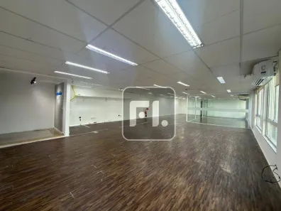 Sala Comercial para venda ou aluguel, 186m² no Bela Vista, São Paulo