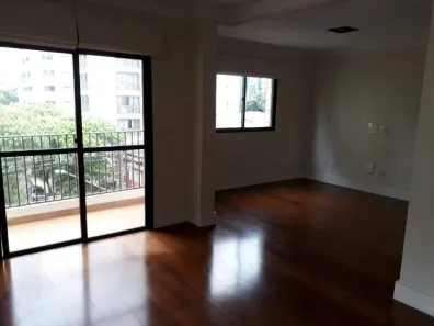 Apartamento com 3 Quartos à venda, 211m² no Boqueirão, Santos
