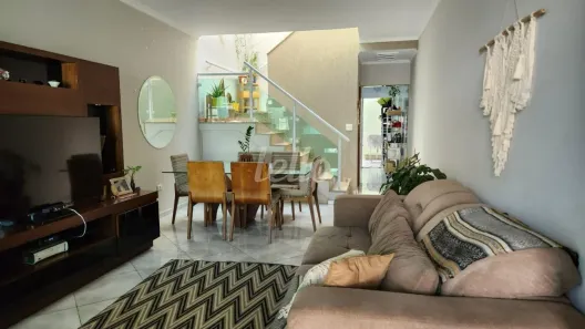 Casa com 3 Quartos à venda, 115m² no Chácara Belenzinho, São Paulo
