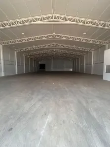 Galpão/Depósito/Armazém para alugar, 1100m² no Setor Sul Jamil Miguel, Anápolis