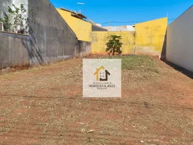 Lote/Terreno à venda, 363m² no José Bento, Bálsamo