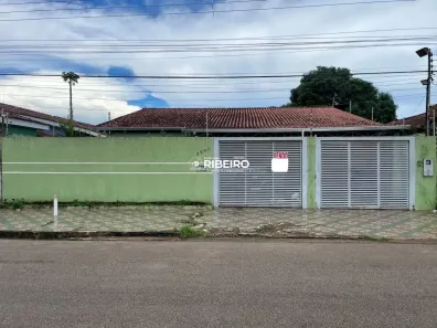 Casa com 5 Quartos à venda, 300m² no Flodoaldo Pontes Pinto, Porto Velho