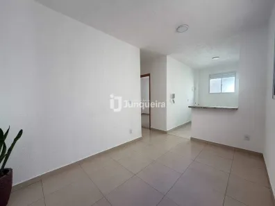 Apartamento com 2 Quartos à venda, 44m² no Jardim São Francisco, Piracicaba