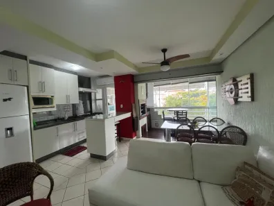 Apartamento com 2 Quartos à venda, 80m² no Santo Antônio de Lisboa, Florianópolis