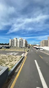 Apartamento com 3 Quartos à venda, 65m² no Alto do Calhau, São Luís