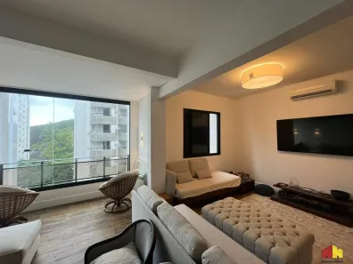 Apartamento com 3 Quartos à venda, 116m² no Pitangueiras, Guarujá