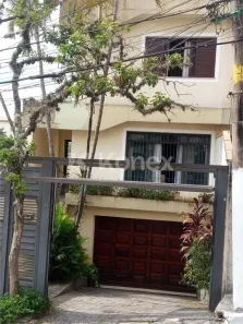 Casa com 3 Quartos à venda, 230m² no Parque Mandaqui, São Paulo