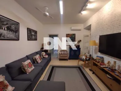 Apartamento com 3 Quartos à venda, 109m² no Copacabana, Rio de Janeiro