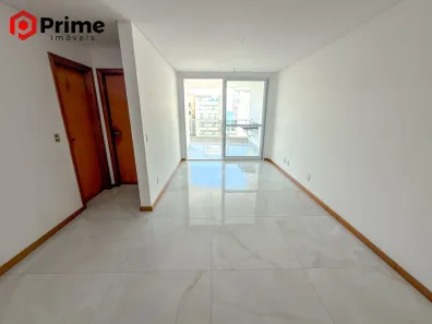 Apartamento com 4 Quartos à venda, 120m² no Praia da Costa, Vila Velha