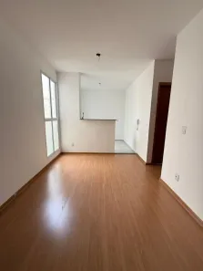 Apartamento com 2 Quartos à venda, 42m² no Rios de Spagna, São José do Rio Preto