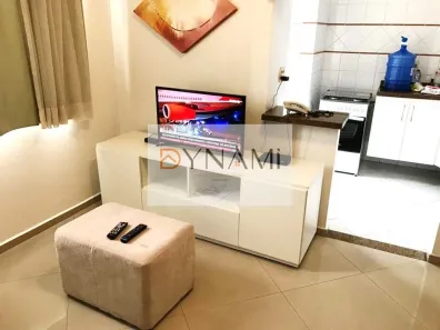 Flat com 2 Quartos à venda, 65m² no Vila Oliveira, Mogi das Cruzes
