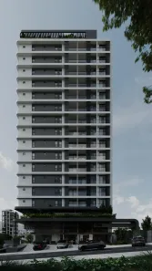 Apartamento com 1 Quarto à venda, 32m² no Lauritzen, Campina Grande