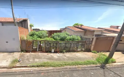 Lote/Terreno à venda, 200m² no Jardim Arroyo, São José do Rio Preto