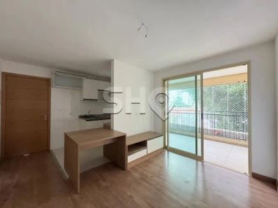 Apartamento com 1 Quarto à venda, 44m² no Santana, São Paulo