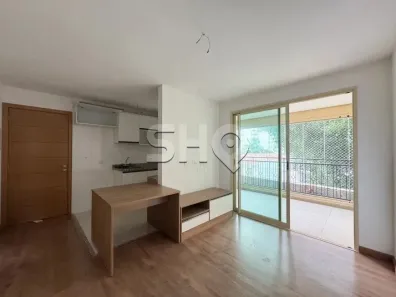 Apartamento com 1 Quarto à venda, 44m² no Santana, São Paulo