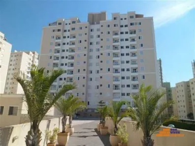 Apartamento com 3 Quartos à venda, 123m² no Parque Senhor do Bonfim, Taubaté