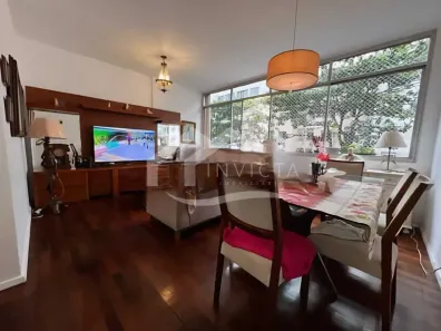 Apartamento com 3 Quartos à venda, 105m² no Copacabana, Rio de Janeiro