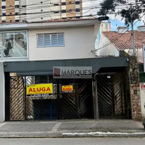 Imóvel Comercial com 8 Quartos para alugar, 500m² no Vila Regente Feijó, São Paulo
