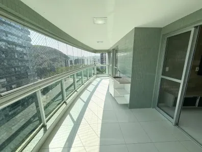 Apartamento com 3 Quartos à venda, 120m² no Barro Vermelho, Vitória