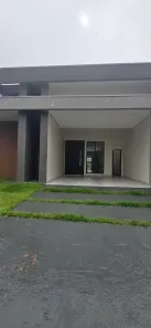 Casa de Condomínio com 3 Quartos à venda, 180m² no Aponiã, Porto Velho