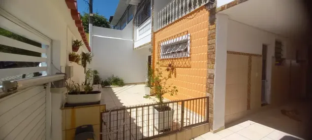 Casa com 3 Quartos à venda, 200m² no Taquara, Rio de Janeiro