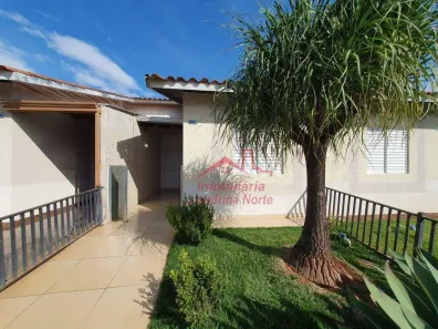 Casa de Condomínio com 2 Quartos à venda, 75m² no Heimtal, Londrina