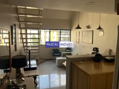 Apartamento com 1 Quarto à venda, 39m² no Vila Uberabinha, São Paulo