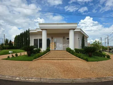 Casa de Condomínio com 3 Quartos à venda, 316m² no Campos do Conde, Barretos