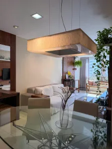 Apartamento com 3 Quartos à venda, 110m² no Praia do Canto, Vitória