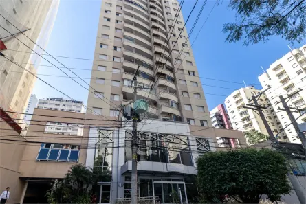 Apartamento com 1 Quarto para alugar, 39m² no Pinheiros, São Paulo