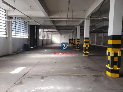 Galpão/Depósito/Armazém para venda ou aluguel, 5346m² no Taboão, São Bernardo do Campo