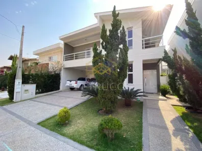 Sobrado com 3 Quartos à venda, 279m² no Swiss Park, Campinas