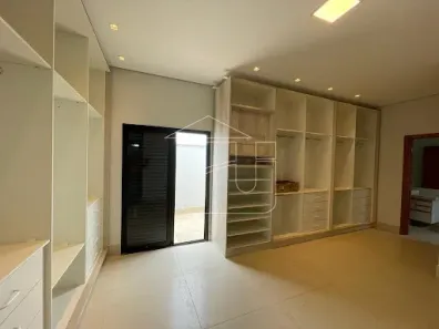 Casa com 3 Quartos à venda, 182m² no Jardins de Monet, Marília