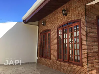 Casa com 3 Quartos à venda, 200m² no Jardim da Fonte, Jundiaí
