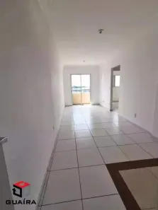 Apartamento com 2 Quartos para alugar, 50m² no Demarchi, São Bernardo do Campo