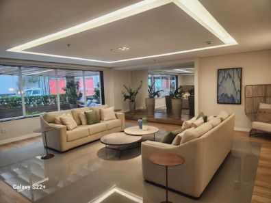 Apartamento com 3 Quartos à venda, 141m² no Guilhermina, Praia Grande