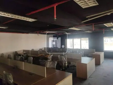 Sala Comercial para venda ou aluguel, 100m² no Itaim Bibi, São Paulo