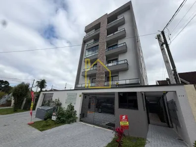 Cobertura com 3 Quartos à venda, 160m² no Centro, Pinhais