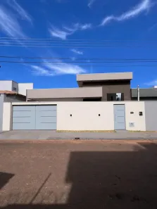 Casa com 3 Quartos à venda, 142m² no Plano Diretor Sul, Palmas