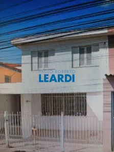 Sobrado com 3 Quartos à venda, 200m² no Vila Santa Catarina, São Paulo