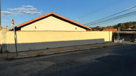 Ponto Comercial com 1 Quarto à venda, 209m² no Aeroporto Industrial, Sete Lagoas
