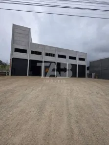 Ponto Comercial para alugar, 1890m² no Área Rural de Camboriú, Camboriú