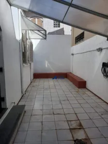 Apartamento com 1 Quarto para alugar, 50m² no Vila Romana, São Paulo