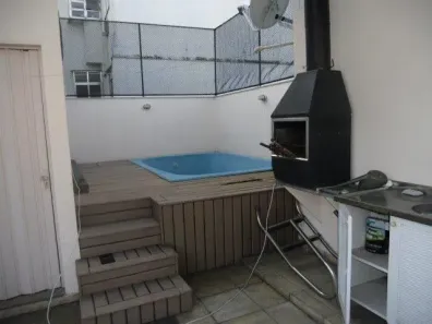Casa com 4 Quartos à venda, 156m² no Méier, Rio de Janeiro