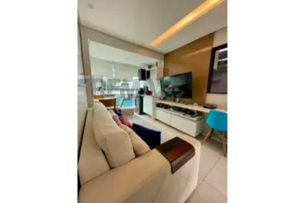 Apartamento com 2 Quartos à venda, 55m² no Casa Amarela, Recife
