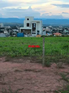 Lote/Terreno à venda, 360m² no Sapé II, Caçapava