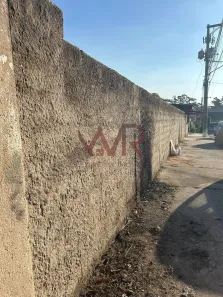 Lote/Terreno à venda, 2000m² no Vila Verde, São Paulo