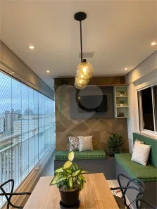 Apartamento com 3 Quartos à venda, 94m² no Centro, São Bernardo do Campo